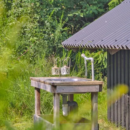 Urban - 140m From The Sea By Interhome Nyaraló