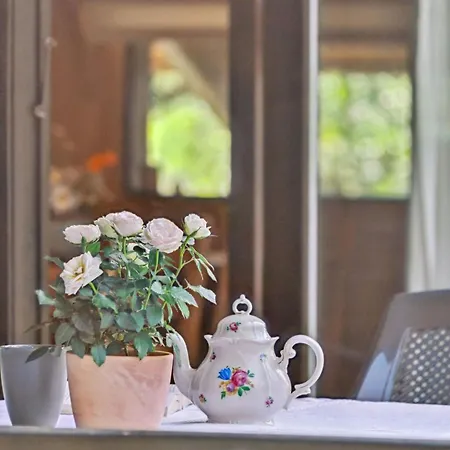 Nyaraló Urban - 140m From The Sea By Interhome *