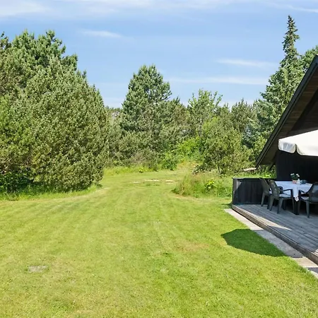 Urban - 140m From The Sea By Interhome * Martofte