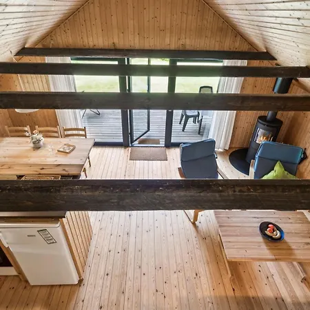 Urban - 140m From The Sea By Interhome * Martofte