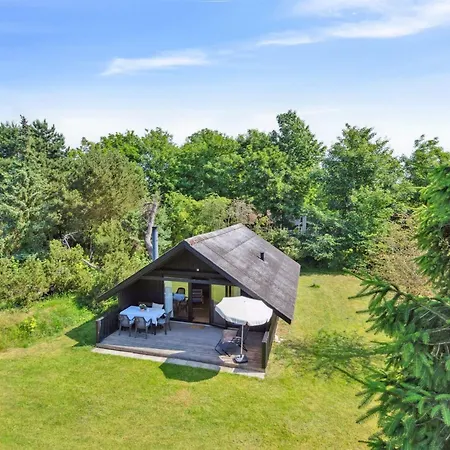 Urban - 140m From The Sea By Interhome Nyaraló *