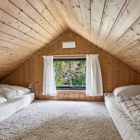 Urban - 140m From The Sea By Interhome Nyaraló Martofte