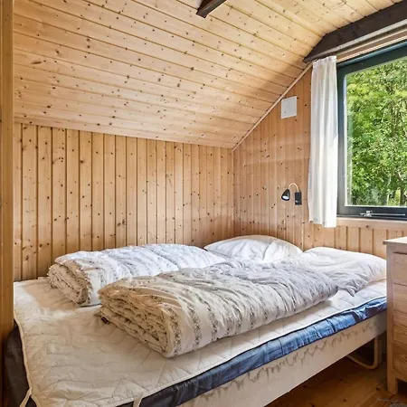 Urban - 140m From The Sea By Interhome Vakantiehuis Martofte