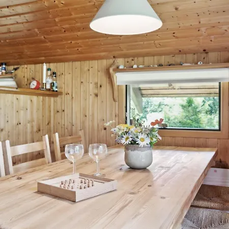 Feriehus Urban - 140m From The Sea By Interhome *