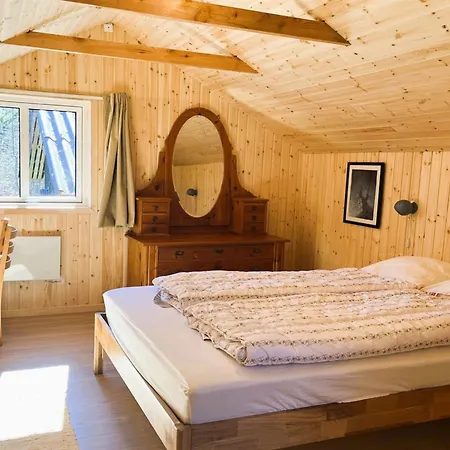 Urban - 140m From The Sea By Interhome Holiday home *