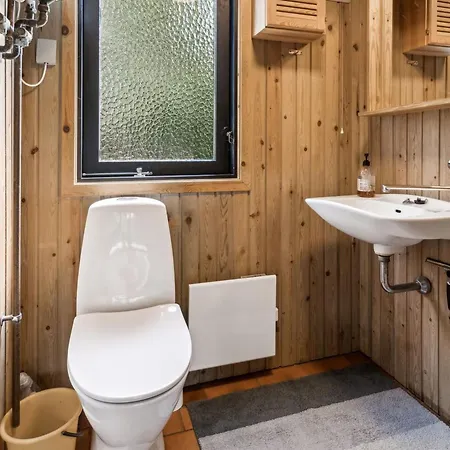 Urban - 140m From The Sea By Interhome Feriehus