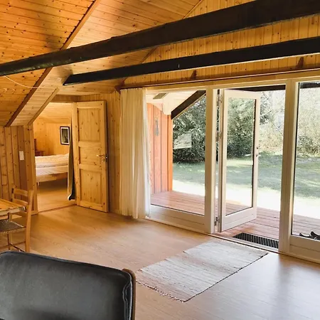 Feriehus Urban - 140m From The Sea By Interhome *