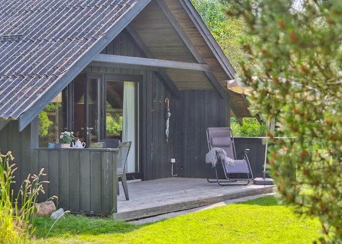 Urban - 140m From The Sea By Interhome