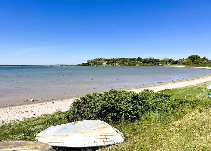 Urban - 140m From The Sea By Interhome *