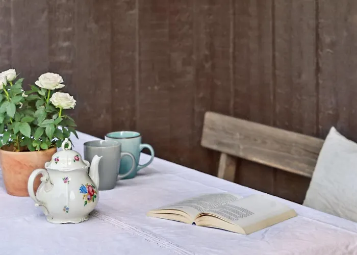 Urban - 140m From The Sea By Interhome Prázdninový dům