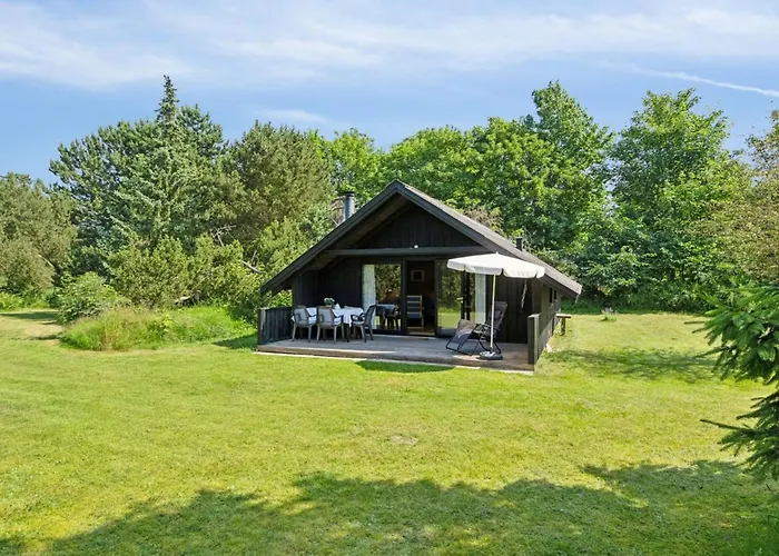 Urban - 140m From The Sea By Interhome Prázdninový dům *