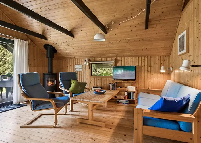 Prázdninový dům Urban - 140m From The Sea By Interhome