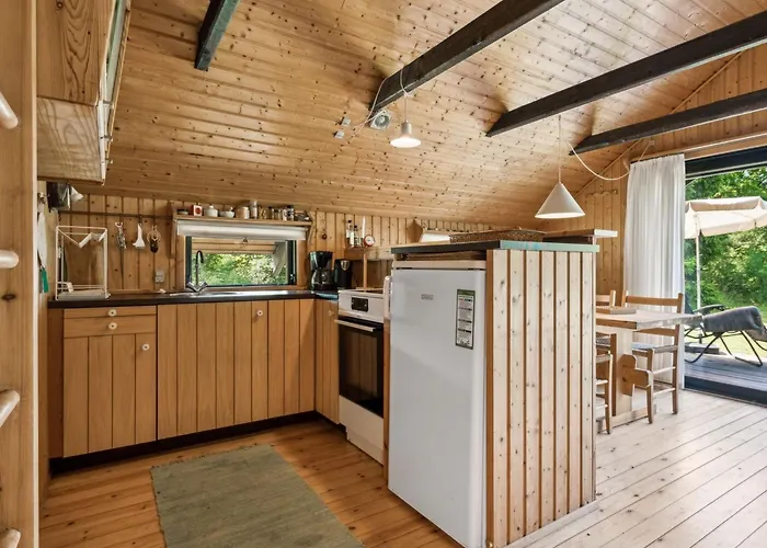 Prázdninový dům Urban - 140m From The Sea By Interhome