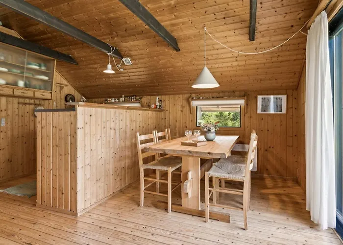 Urban - 140m From The Sea By Interhome Prázdninový dům *