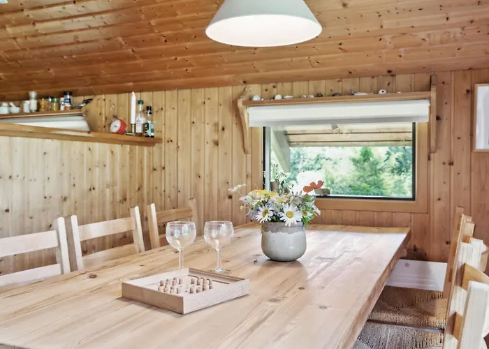 Urban - 140m From The Sea By Interhome Prázdninový dům Martofte