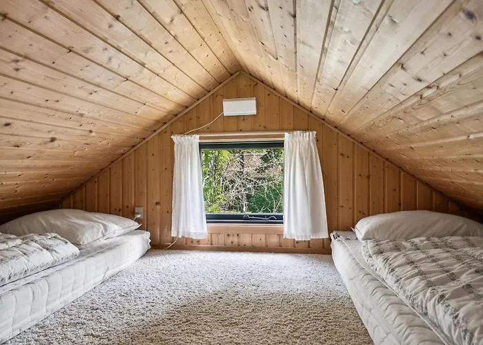 Urban - 140m From The Sea By Interhome Prázdninový dům Martofte