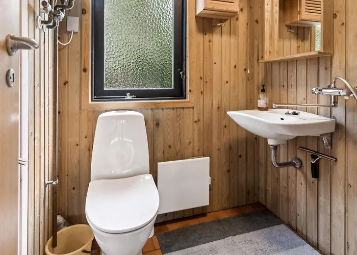 Urban - 140m From The Sea By Interhome Prázdninový dům Martofte